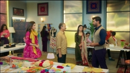 Tum Dena Saath Mera - 25th May 2026